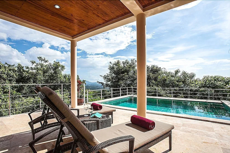 Baan Phu Kaew C6 3 Beds
