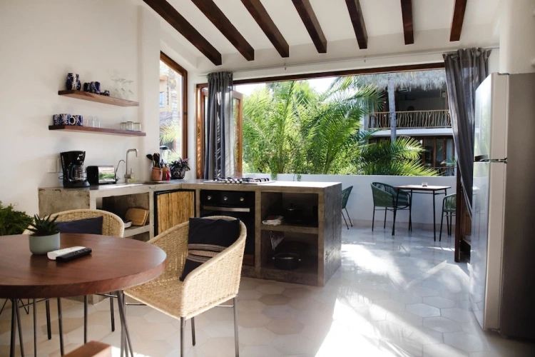 Comfort Apartment