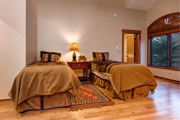 Abode on Stonebridge