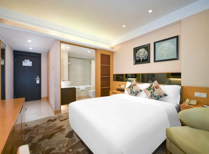 Business Double room