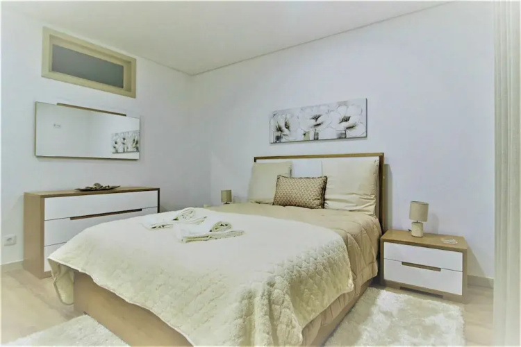 Imperial Apartment