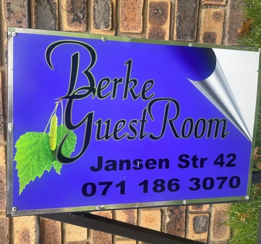 1 Bedroom Standard room