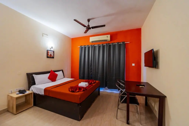 Starlite Hotels