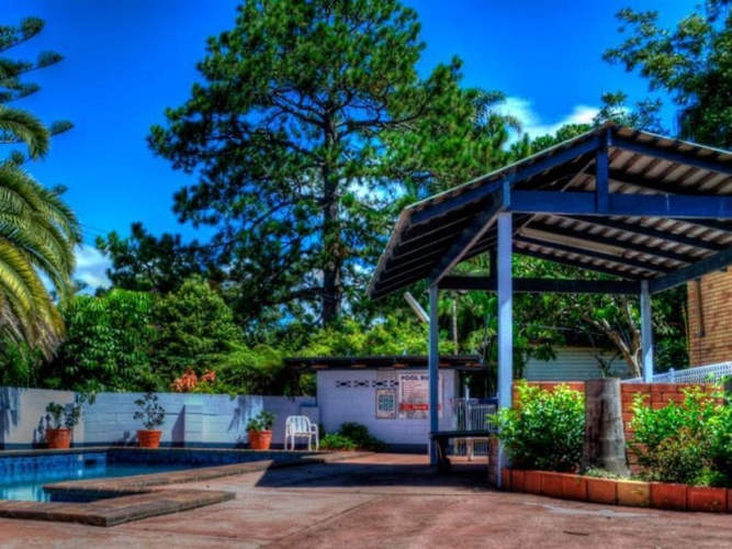 2 Bedrooms Deluxe Cottage with balcony