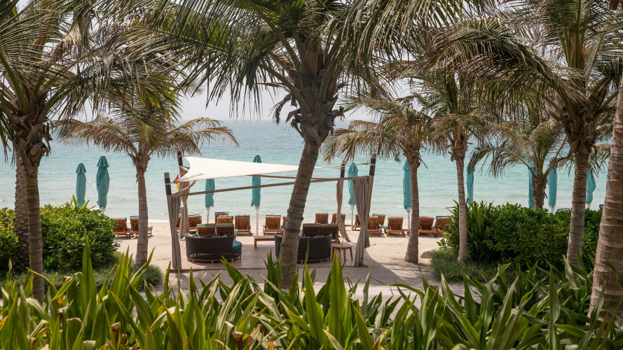 Jumeirah Al Naseem photo 31