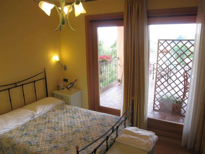 La Casa Vecchia