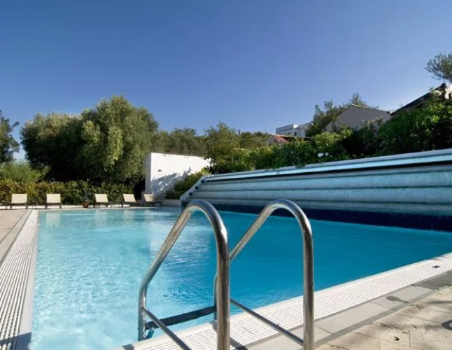 Residence Vigna Del Mare