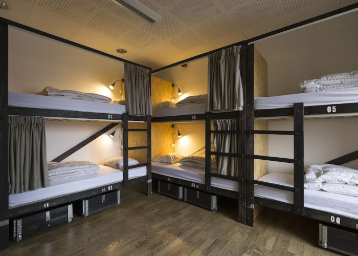 Danhostel Aarhus City