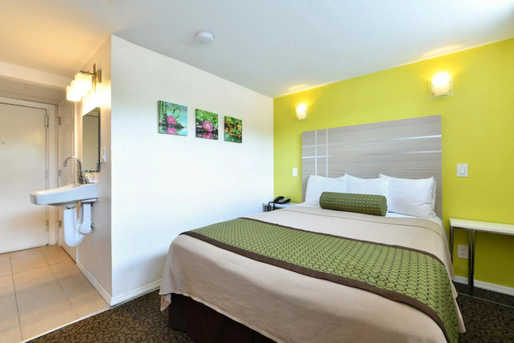 Inn At Jericho photo 7