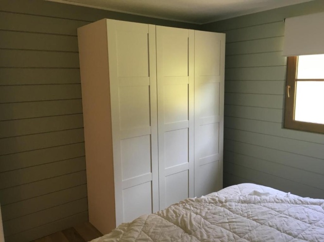 3 Bedrooms Cottage