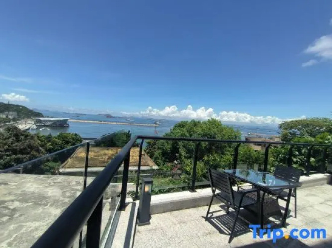 Sea Wind Haifeng Homestay