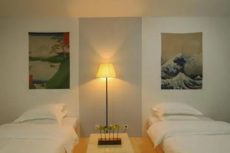 Chengin Apartment