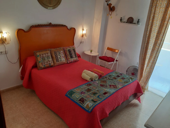 La Casa de la Abuela