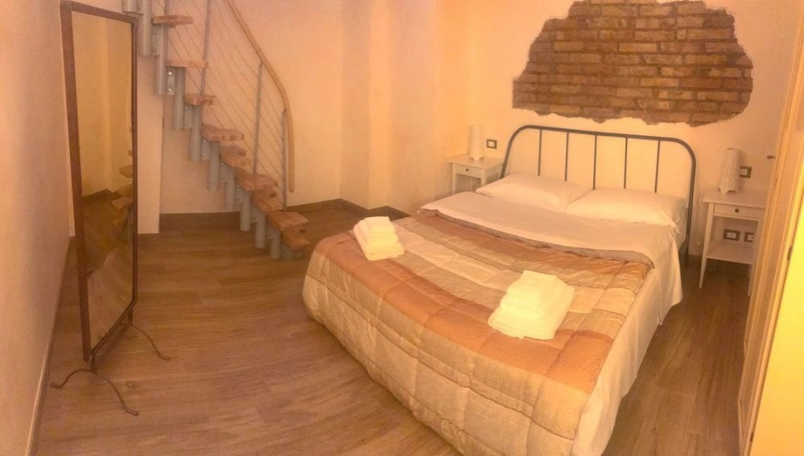 Residenza Borghese 71