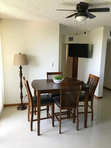 Jaco Beach Penthouse