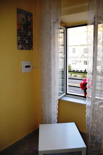 A casa di Peppe