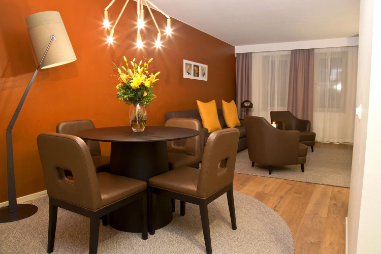 Quality Hotel Grand Falun