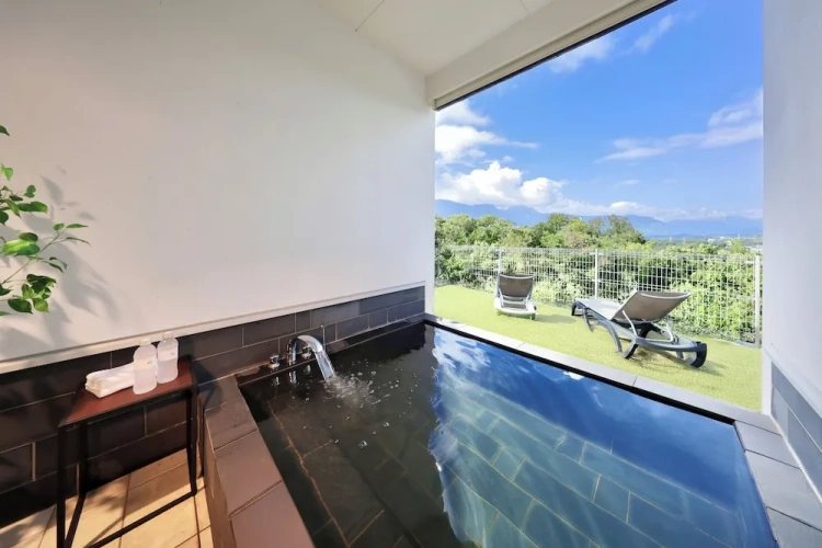 Premium Suite
