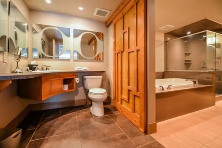 Executive Quadruple Apartment