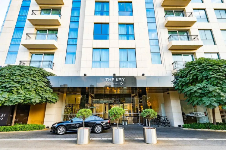 Hotelbild