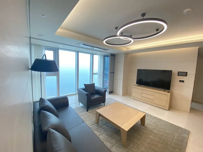 LCT Residence