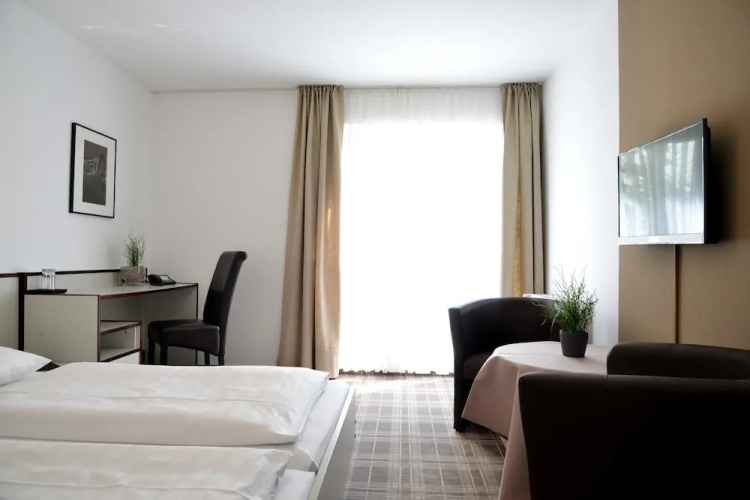 Arnimsruh Hotel Garni