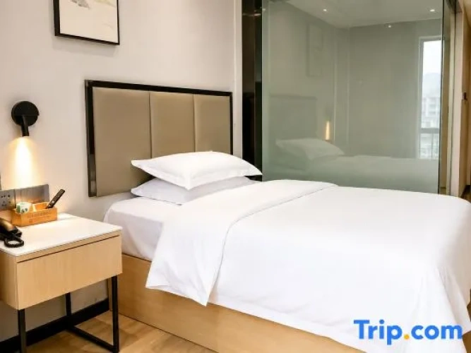 Business Single room