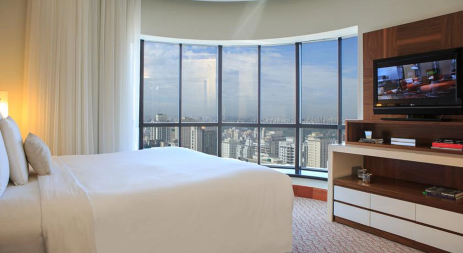 Renaissance Sao Paulo photo 6