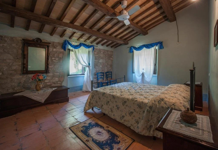 Villa Colticciola