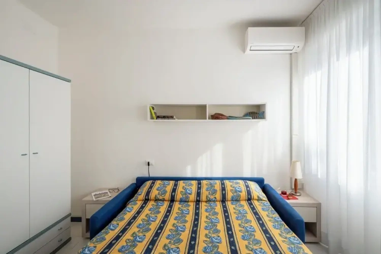 Standard Studio with balcony
