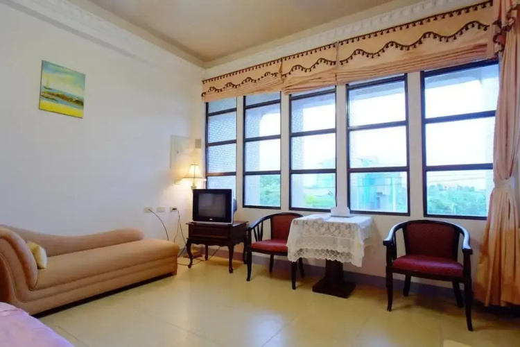 Plum Blossom Inn