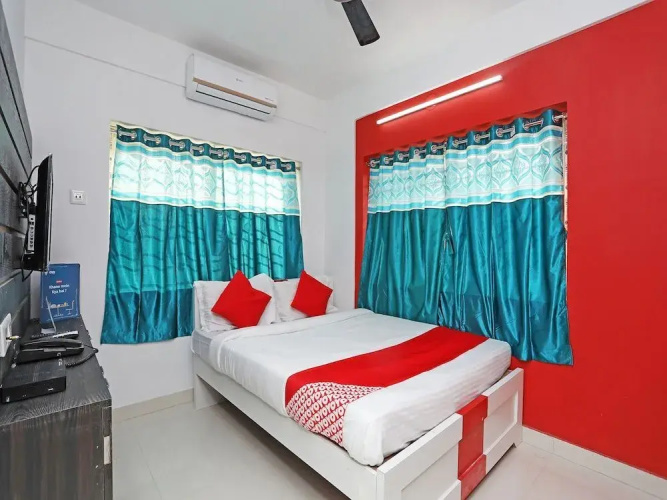 Deobinayak By OYO Rooms