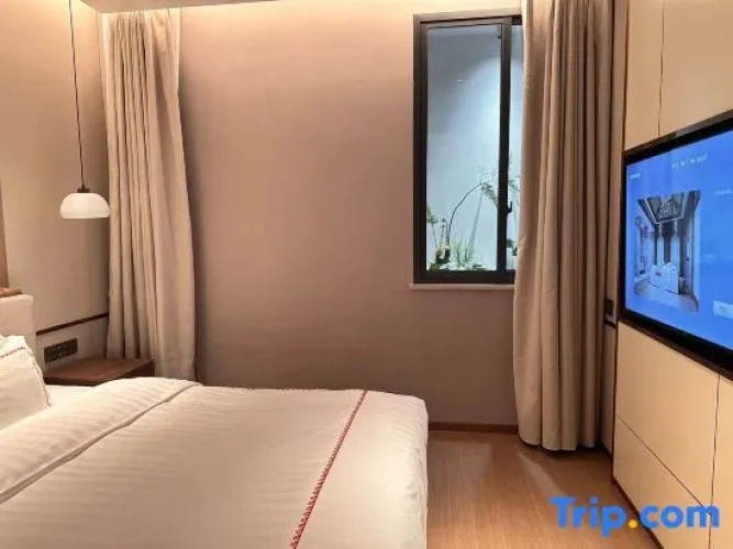Double Family Suite