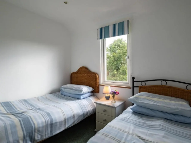 Gull Lodge