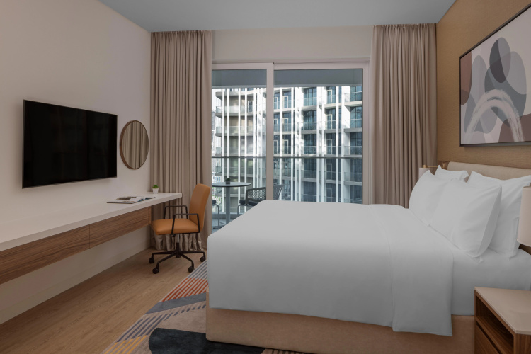 Staybridge Suites Dubai Business Bay photo 7