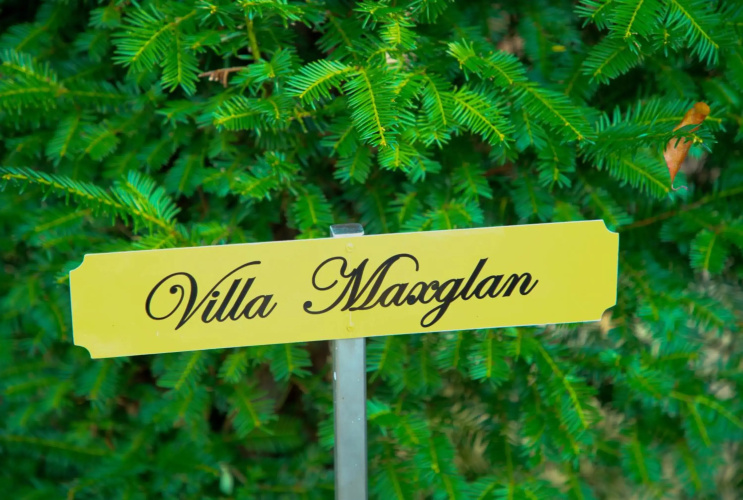 Villa Maxglan