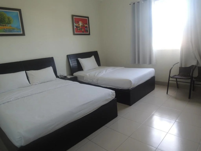Song Hao Hotel