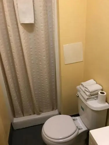 Budget Inn
