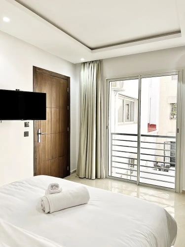 Comfort Studio