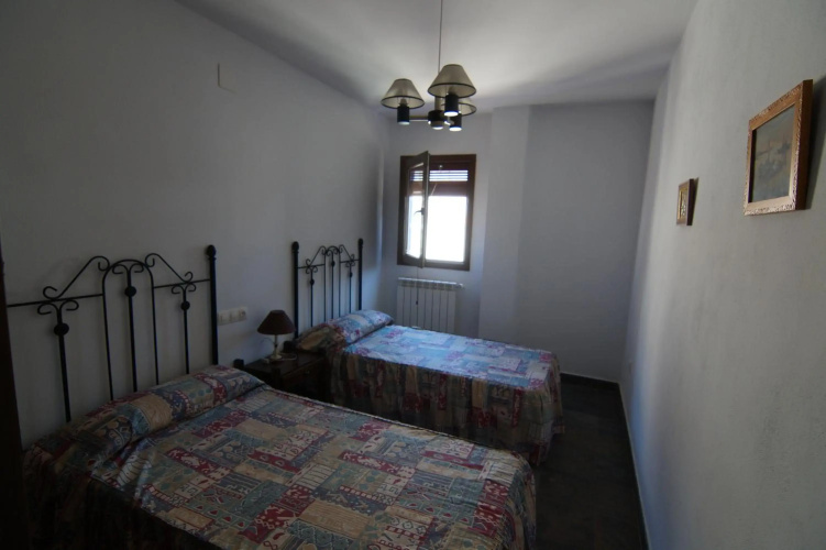 Casa Rural San Marcos
