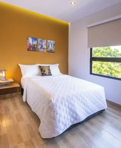 Standard Apartment