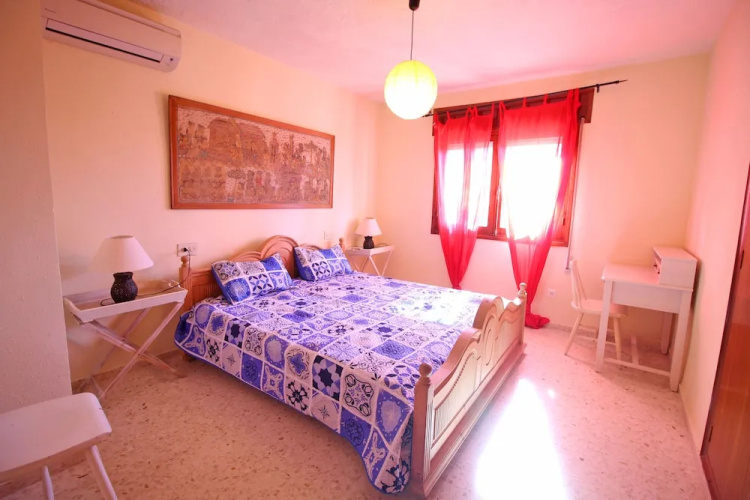 Villa Costa Calpe - Camora