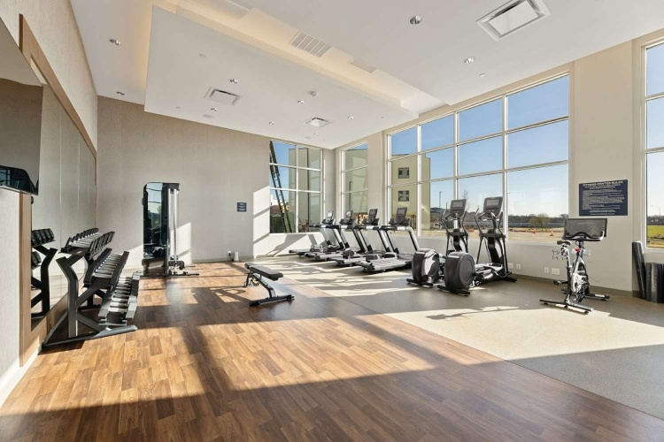 Embassy Suites by Hilton Irving Las Colinas photo 20