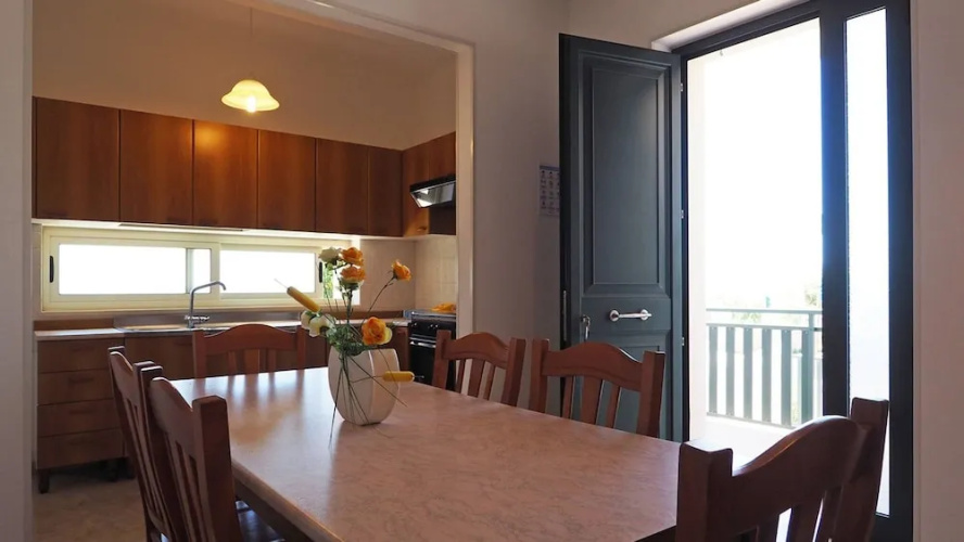 Villetta Torre Suda 2 - 6 Beds Just a few Meters From the sea