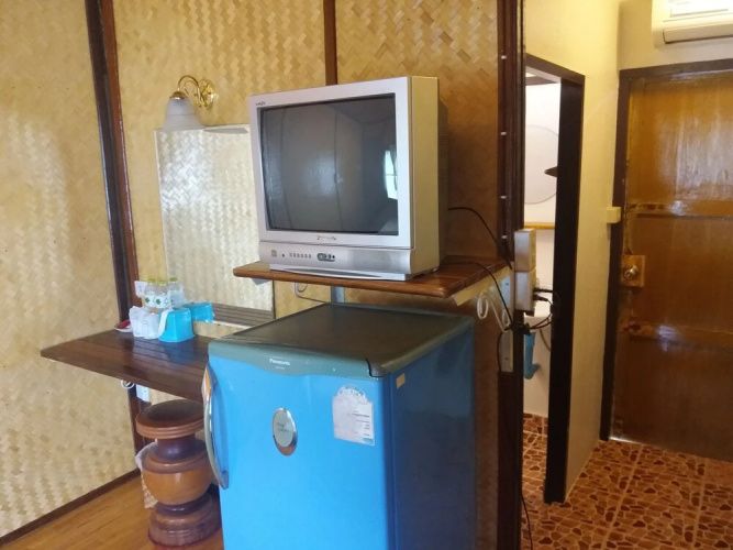 Great Lake Resort