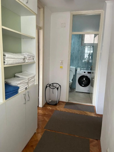 Apartment Centropolis