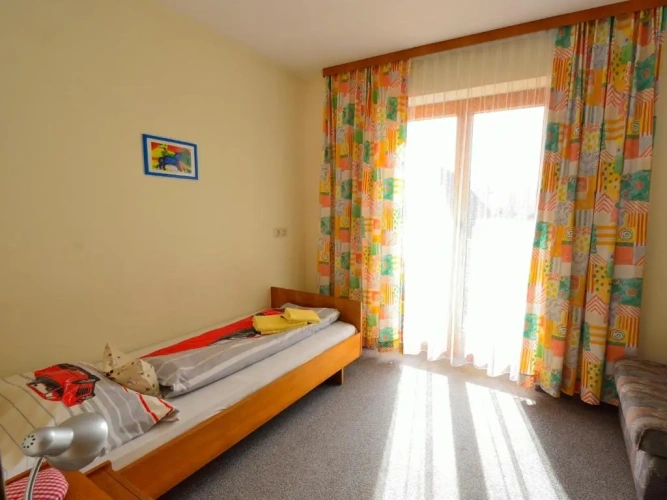 Standard Family room with balcony