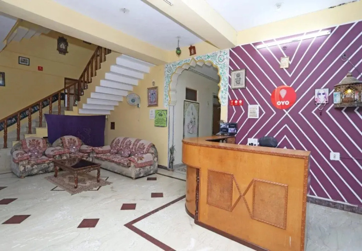 Sai Inn By OYO Rooms
