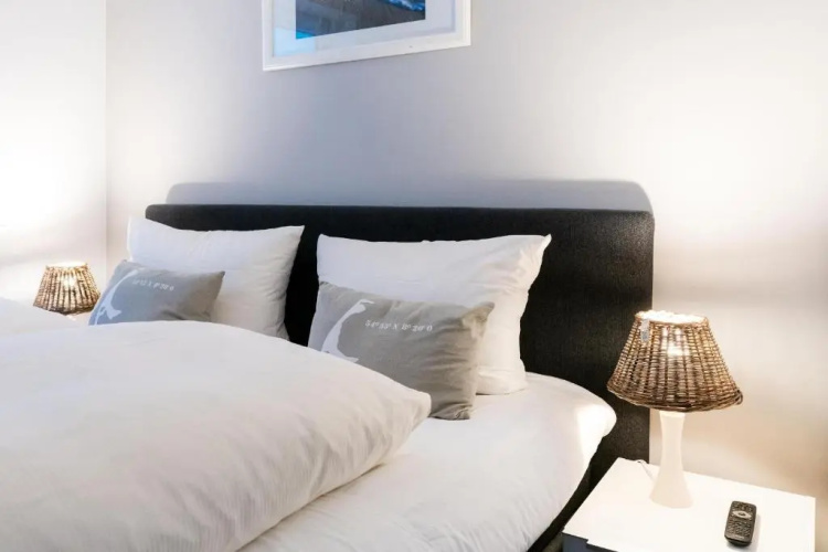 Appartement Lille Kamp 1