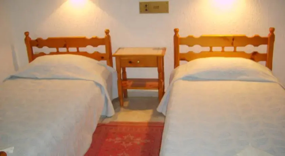 Thendraki Rooms